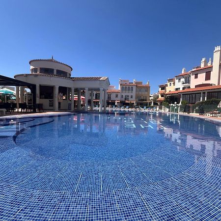 Old Village, 2 Bedrooms, 5 Ppl, Beach, Golf, Padel 빌라모라 외부 사진