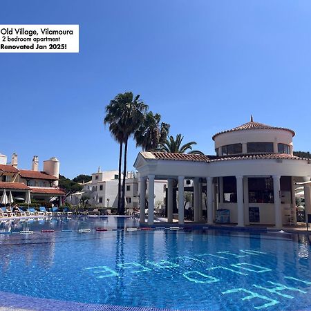Old Village, 2 Bedrooms, 5 Ppl, Beach, Golf, Padel 빌라모라 외부 사진