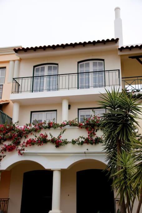 Old Village, 2 Bedrooms, 5 Ppl, Beach, Golf, Padel 빌라모라 외부 사진