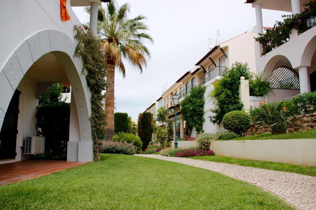 Old Village, 2 Bedrooms, 5 Ppl, Beach, Golf, Padel 빌라모라 외부 사진