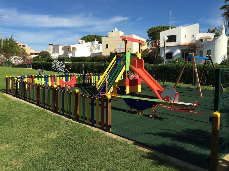 Old Village, 2 Bedrooms, 5 Ppl, Beach, Golf, Padel 빌라모라 외부 사진