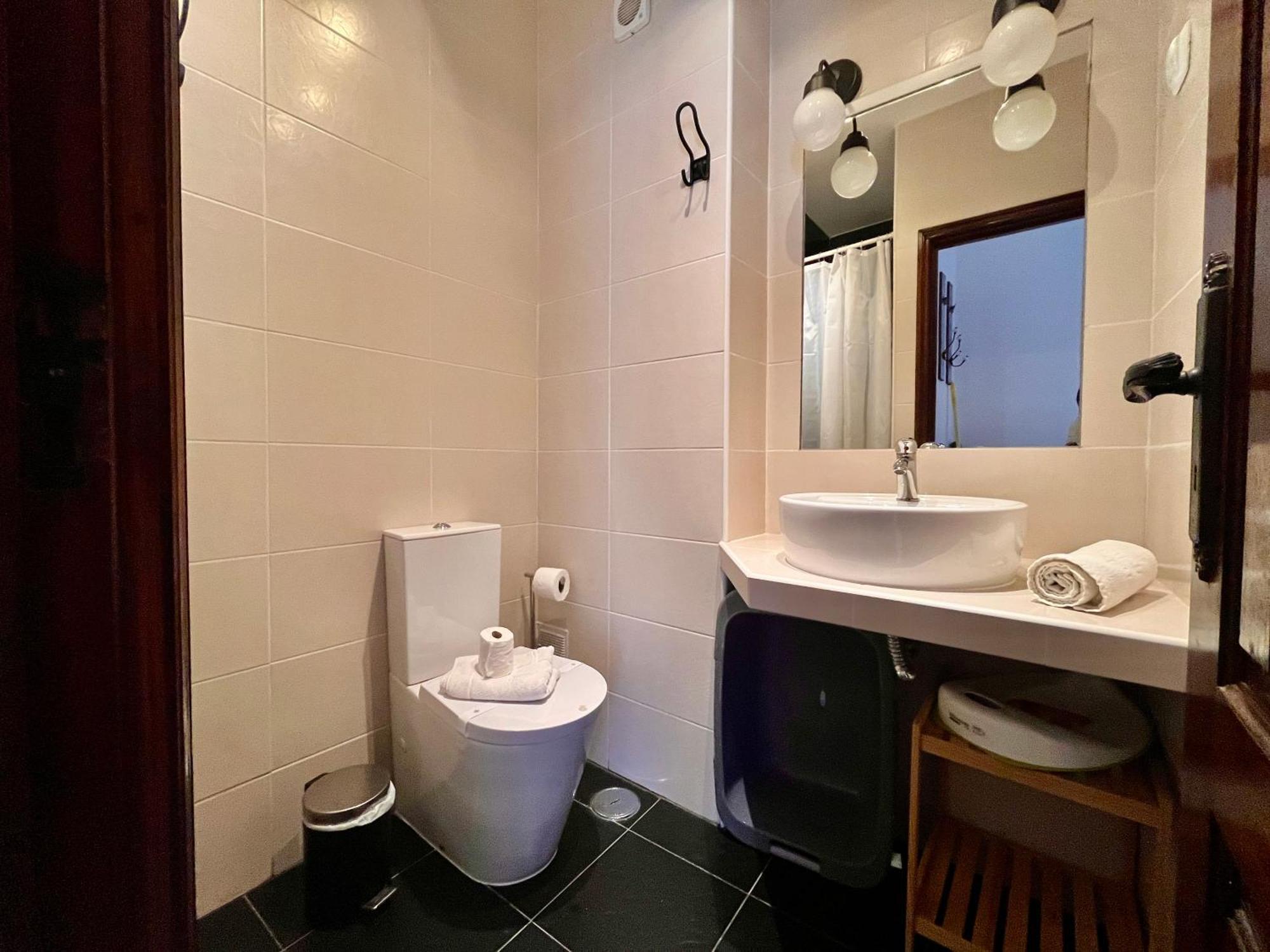 Old Village, 2 Bedrooms, 5 Ppl, Beach, Golf, Padel 빌라모라 외부 사진