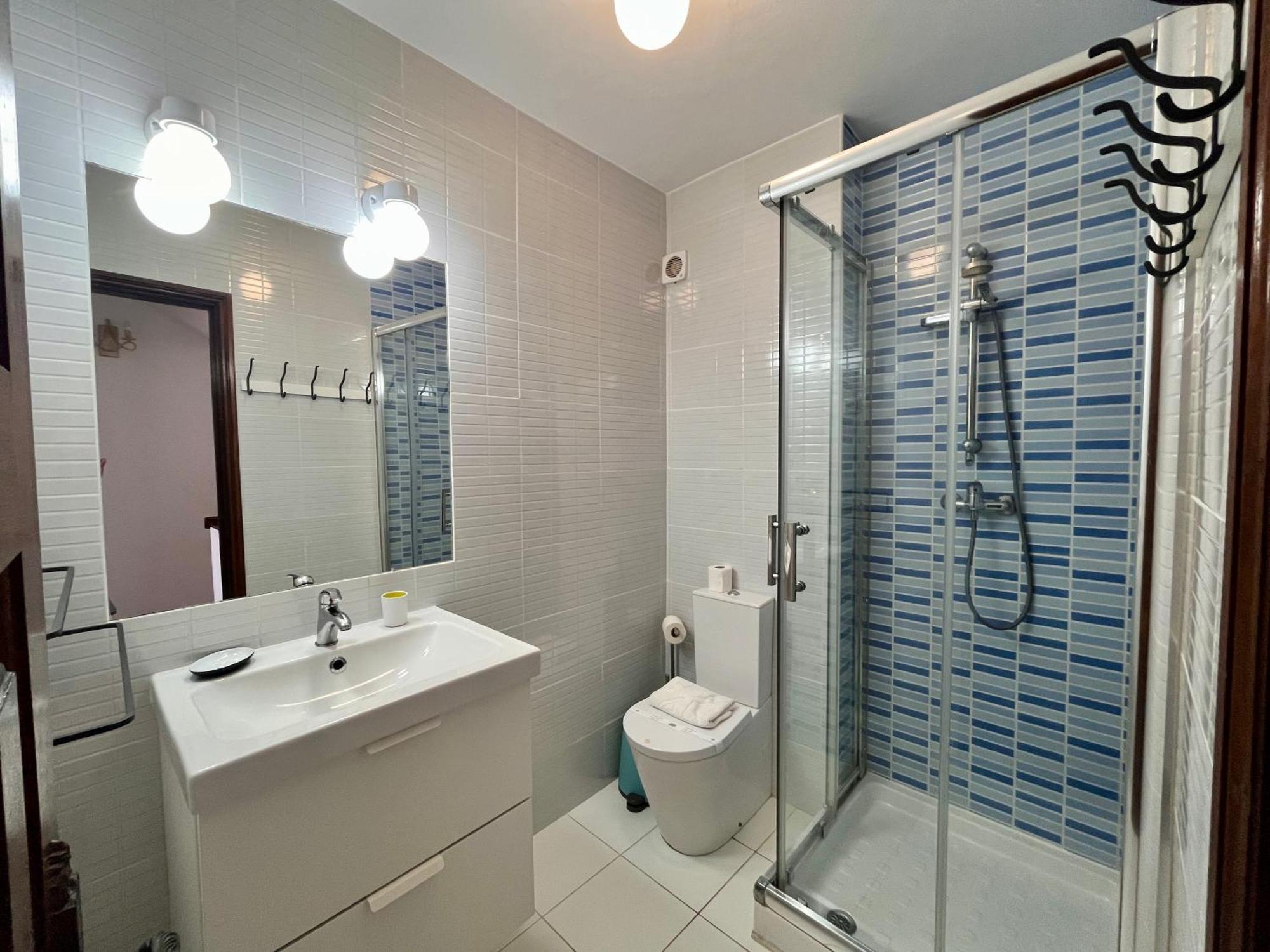 Old Village, 2 Bedrooms, 5 Ppl, Beach, Golf, Padel 빌라모라 외부 사진