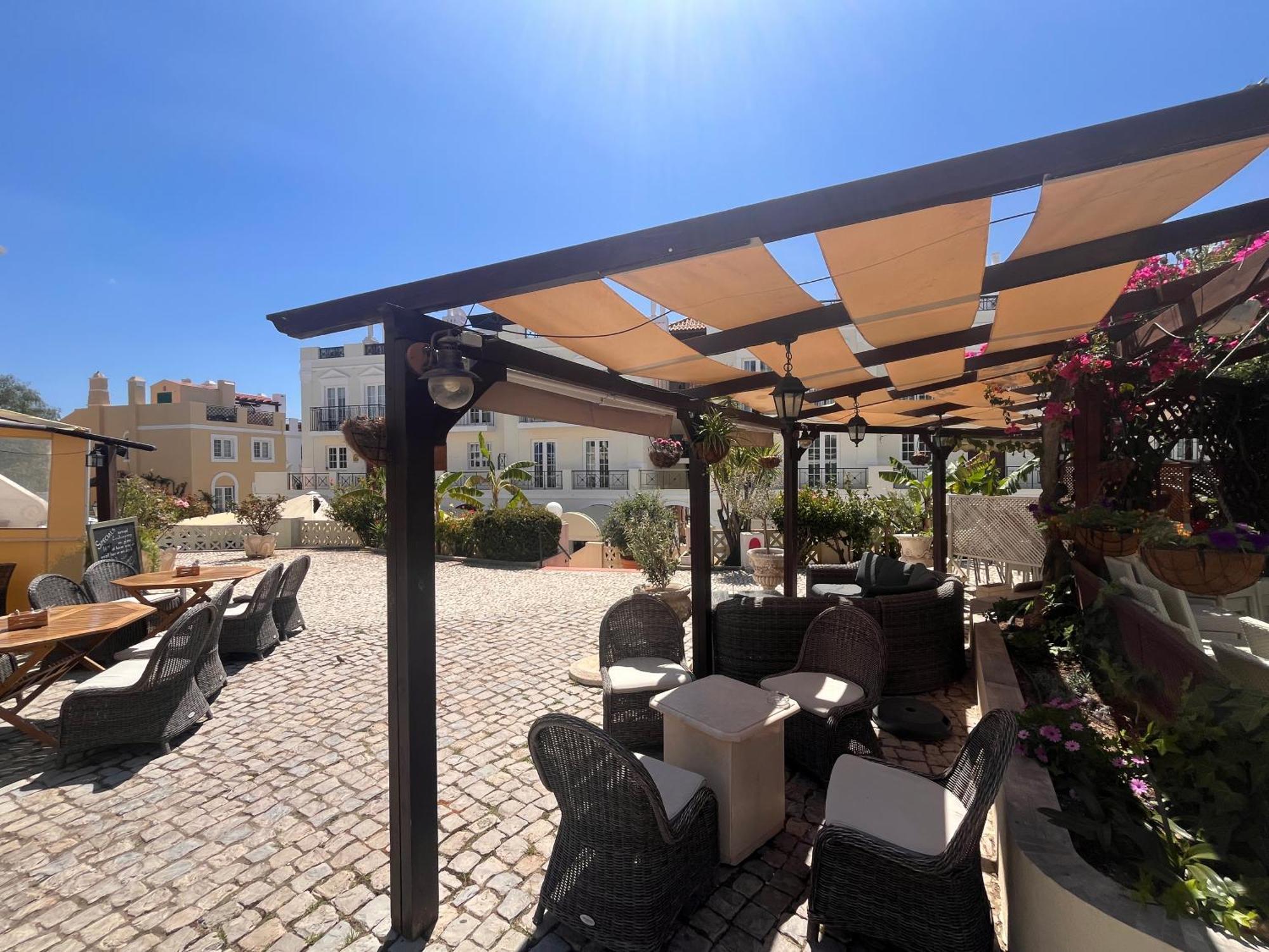 Old Village, 2 Bedrooms, 5 Ppl, Beach, Golf, Padel 빌라모라 외부 사진