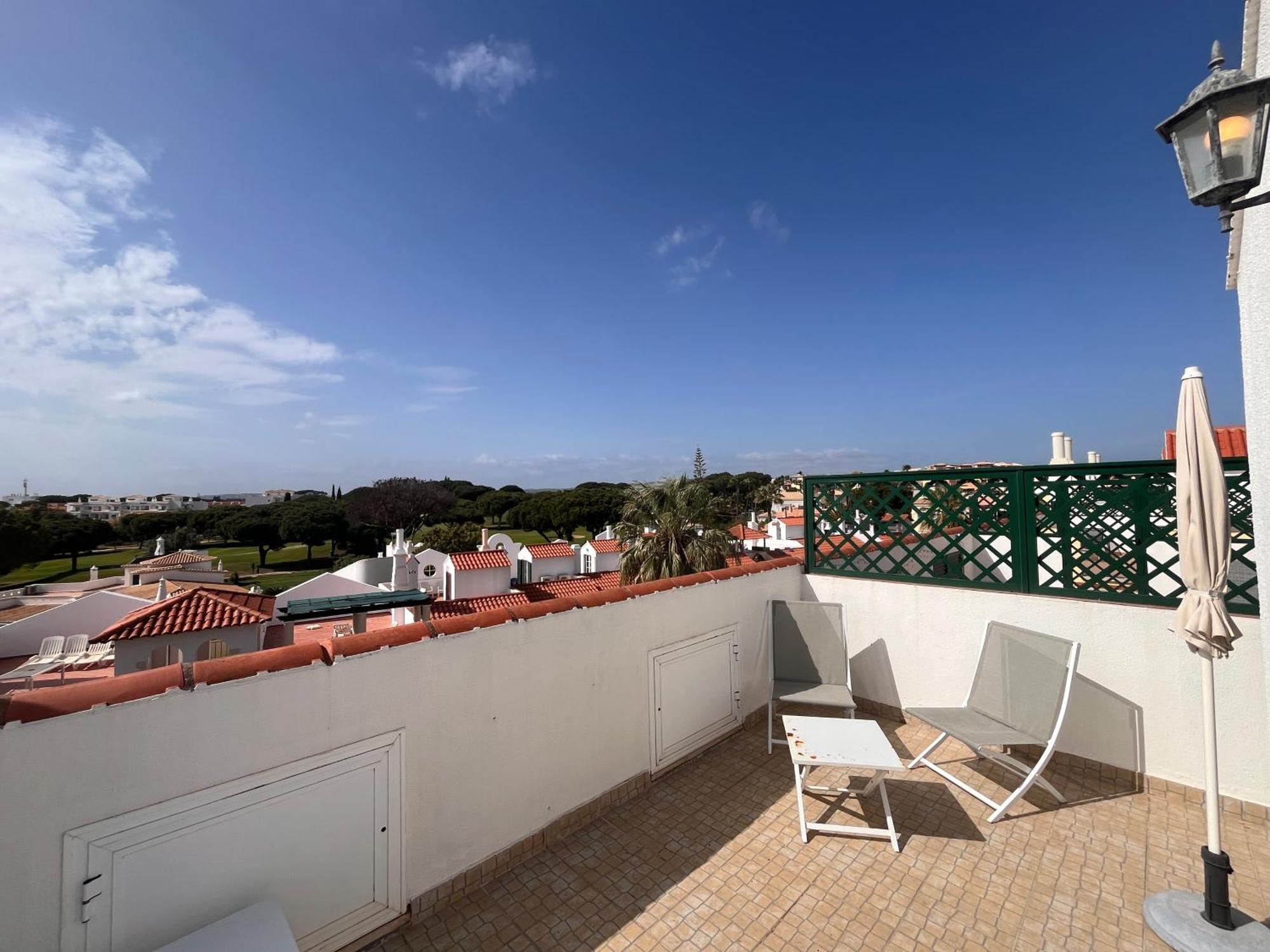 Old Village, 2 Bedrooms, 5 Ppl, Beach, Golf, Padel 빌라모라 외부 사진