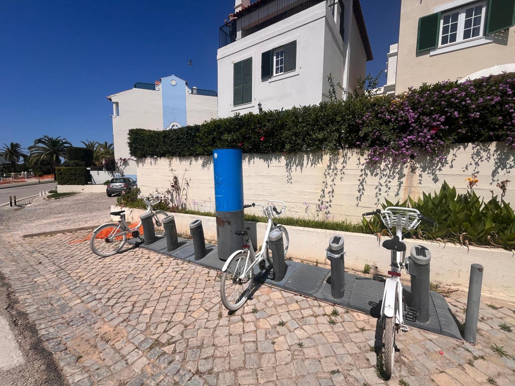 Old Village, 2 Bedrooms, 5 Ppl, Beach, Golf, Padel 빌라모라 외부 사진