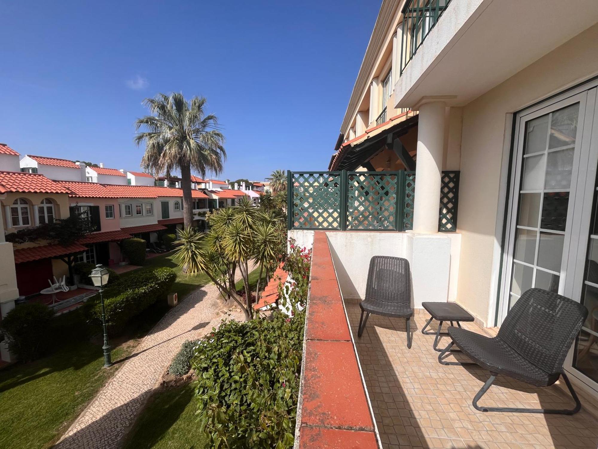 Old Village, 2 Bedrooms, 5 Ppl, Beach, Golf, Padel 빌라모라 외부 사진