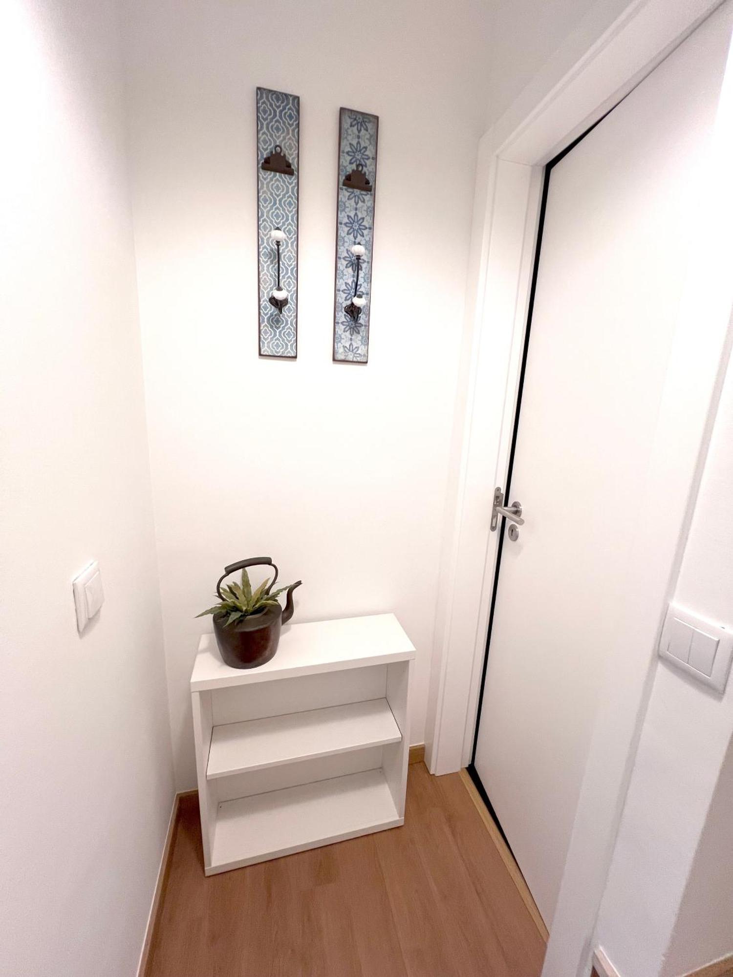 Old Village, 2 Bedrooms, 5 Ppl, Beach, Golf, Padel 빌라모라 외부 사진