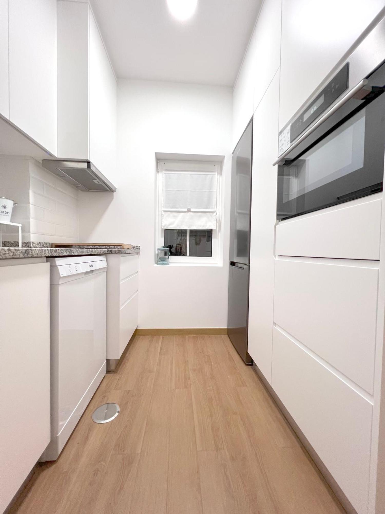 Old Village, 2 Bedrooms, 5 Ppl, Beach, Golf, Padel 빌라모라 외부 사진