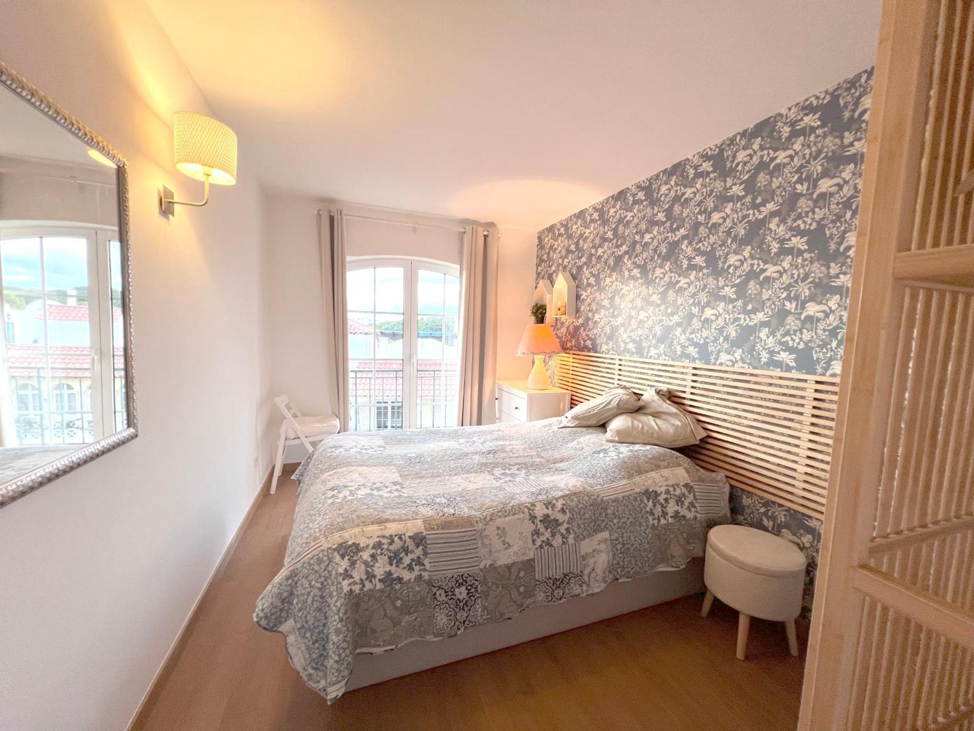 Old Village, 2 Bedrooms, 5 Ppl, Beach, Golf, Padel 빌라모라 외부 사진